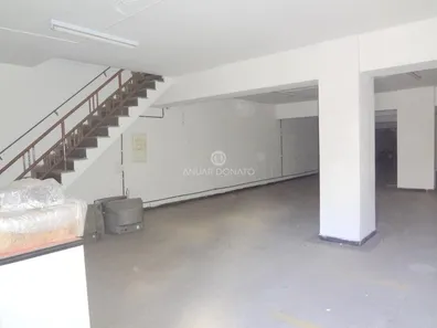 Ponto Comercial à venda, 612m² no Carlos Prates, Belo Horizonte