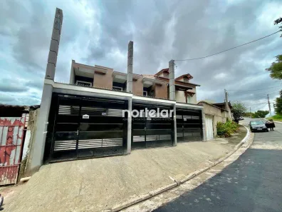 Sobrado com 2 Quartos à venda, 140m² no Vila Maria Luisa, São Paulo