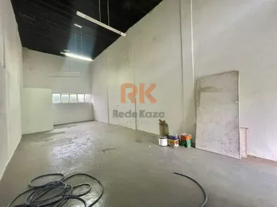 Ponto Comercial para alugar, 60m² no Serrano, Belo Horizonte