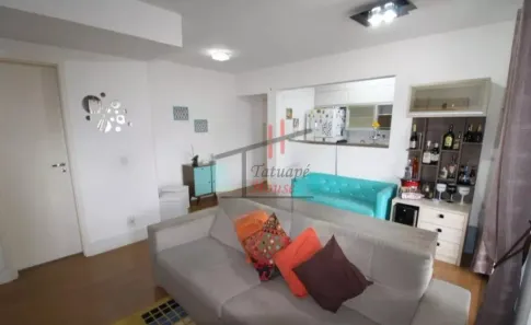 Apartamento com 2 Quartos à venda, 76m² no Vila Formosa, São Paulo