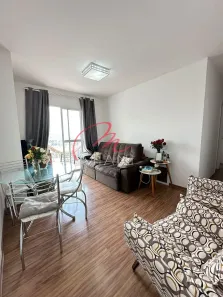 Apartamento com 2 Quartos à venda, 70m² no Jaguaré, São Paulo
