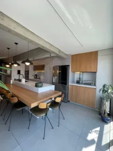Apartamento com 3 Quartos à venda, 78m² no Centro, Osasco