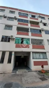 Apartamento com 3 Quartos à venda, 70m² no Setor dos Afonsos, Aparecida de Goiânia