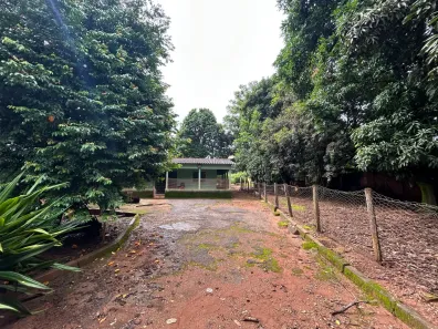 Fazenda/Sítio com 3 Quartos à venda, 5000m² no Vila São José, Brasília