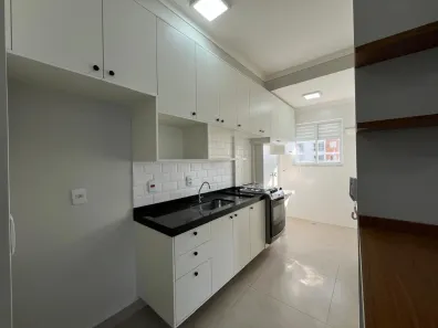 Apartamento com 1 Quarto para alugar, 49m² no Parque Campolim, Sorocaba