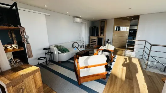 Cobertura com 6 Quartos à venda, 390m² no Enseada, Guarujá