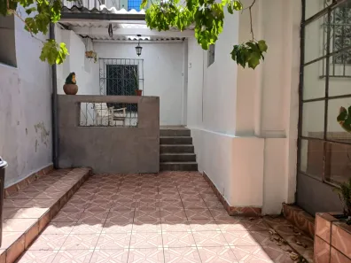 Casa com 3 Quartos à venda, 180m² no Pacaembu, São Paulo