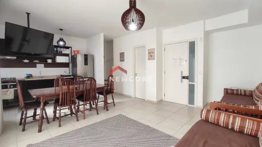 Apartamento com 2 Quartos à venda, 80m² no Mar e Céu, Guarujá