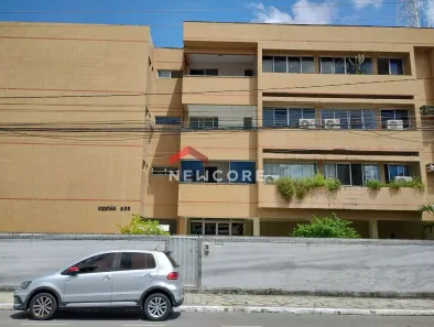 Apartamento com 3 Quartos à venda, 118m² no Estados, João Pessoa