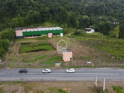 Galpão/Depósito/Armazém à venda, 4647m² no Patrimônio, Massaranduba