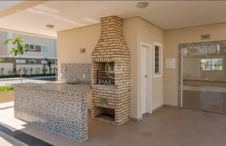 Apartamento com 2 Quartos para alugar, 46m² no Pompéia, Piracicaba