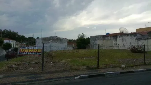 Lote/Terreno à venda, 964m² no Centro, Itu