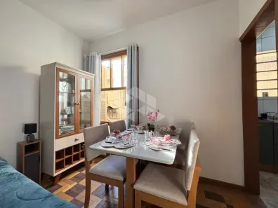 Kitnet com 1 Quarto para alugar, 30m² no Praia de Belas, Porto Alegre