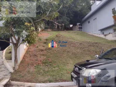 Lote/Terreno à venda, 250m² no Quintas do Ingaí, Santana de Parnaíba