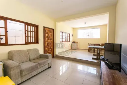 Sobrado com 3 Quartos à venda, 130m² no Vila Aricanduva, São Paulo
