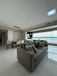 Apartamento com 3 Quartos à venda, 136m² no Aeroclube, João Pessoa