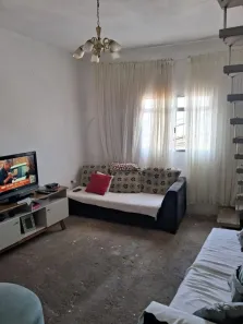 Sobrado com 3 Quartos à venda, 70m² no Jardim Cipreste, Santo André