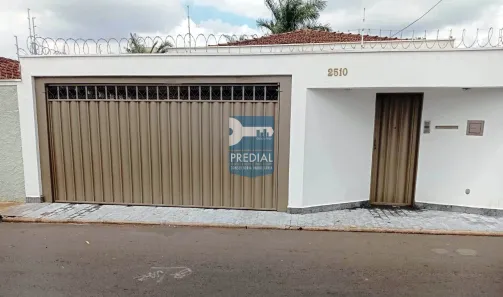 Casa com 3 Quartos à venda, 134m² no Vila Rancho Velho, São Carlos