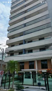 Apartamento com 3 Quartos à venda, 145m² no Ponta da Praia, Santos