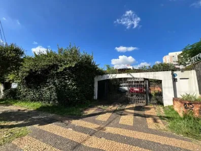 Ponto Comercial com 4 Quartos à venda, 409m² no Vila Independência, Piracicaba