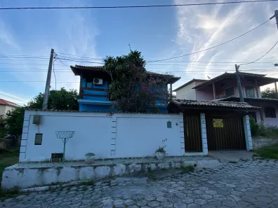 Casa com 4 Quartos à venda, 204m² no Peró, Cabo Frio