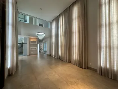 Casa de Condomínio com 5 Quartos à venda, 387m² no Jardim Itália, Cuiabá