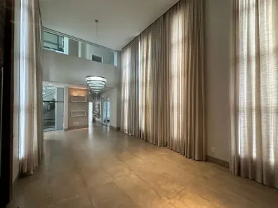 Sobrado com 5 Quartos à venda, 387m² no Jardim Itália, Cuiabá