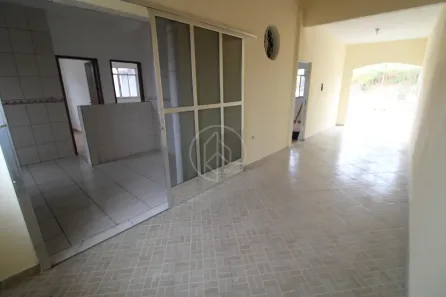 Casa com 4 Quartos à venda, 140m² no Santana, Juiz de Fora
