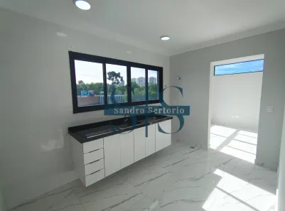Apartamento com 2 Quartos para alugar, 48m² no Jardim do Mar, São Bernardo do Campo