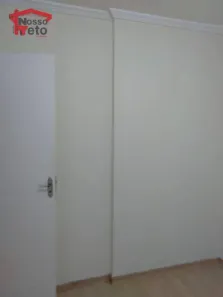 Apartamento com 1 Quarto à venda, 50m² no Vila Jaraguá, São Paulo