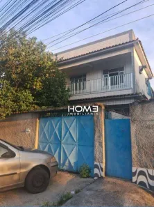 Casa de Condomínio com 3 Quartos à venda, 146m² no Centro, Nilópolis