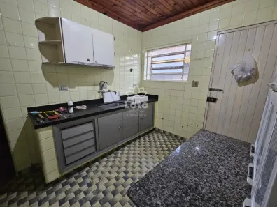 Casa com 4 Quartos à venda, 120m² no Vila Oliveira, Mogi das Cruzes