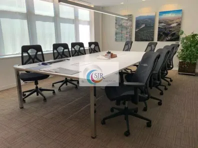 Sala Comercial à venda, 560m² no Pinheiros, São Paulo