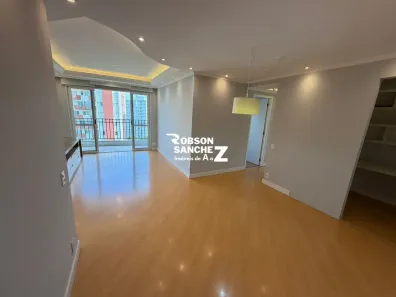 Apartamento com 3 Quartos à venda, 93m² no Jardim Taquaral, São Paulo