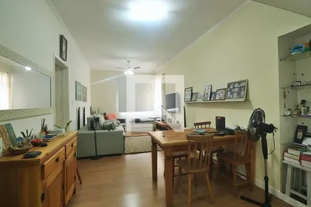 Apartamento com 2 Quartos à venda, 106m² no Centro, Santo André