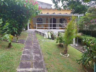 Casa de Condomínio com 3 Quartos à venda, 137m² no Caneca Fina, Guapimirim