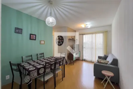 Apartamento com 3 Quartos à venda, 70m² no Cambuci, São Paulo