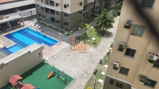 Apartamento com 2 Quartos para alugar, 62m² no Coqueiro, Belém