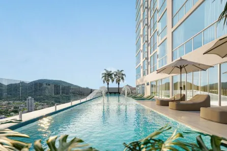 Apartamento com 3 Quartos à venda, 131m² no Centro, Itapema