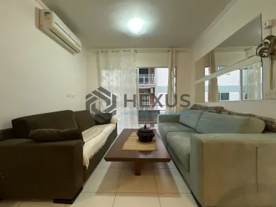Apartamento com 3 Quartos à venda, 91m² no Loteamento João Batista Julião, Guarujá