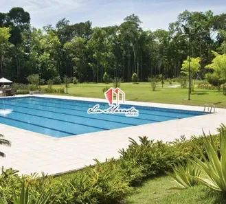 Lote/Terreno à venda, 547m² no Ponta Negra, Manaus