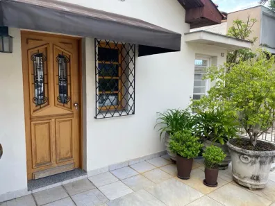 Imóvel Comercial com 7 Quartos à venda, 187m² no Vila Moinho Velho, São Paulo