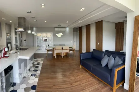 Apartamento com 3 Quartos à venda, 110m² no Alphaville Empresarial, Barueri