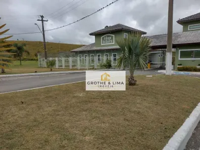 Lote/Terreno à venda, 1000m² no Loteamento Comercial e Residencial Village da Serra, Tremembé