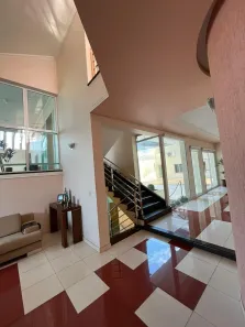 Casa com 5 Quartos à venda, 556m² no Jardim Amália, Caçapava