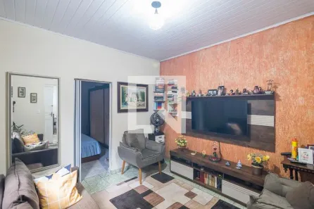 Casa com 1 Quarto à venda, 150m² no Vila Valparaíso, Santo André