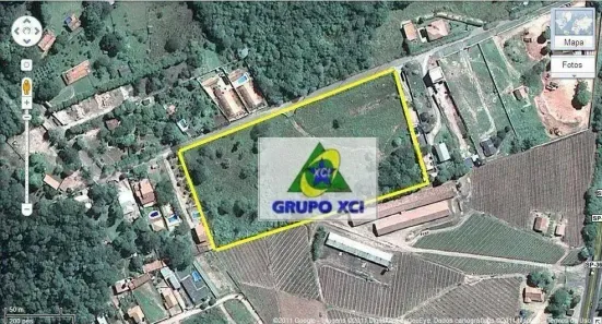 Lote/Terreno à venda, 20000m² no Parque Nova Xampirra, Itatiba