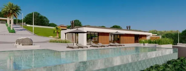 Galpão/Depósito/Armazém à venda, 250m² no Rincão do Cascalho, Portão