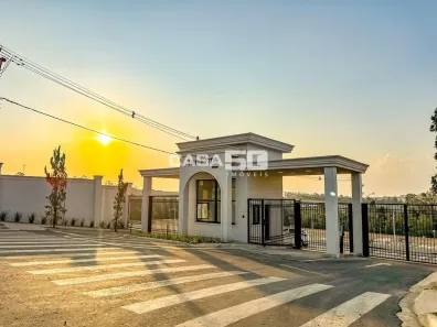Lote/Terreno à venda, 300m² no Jardins Di Roma, Indaiatuba