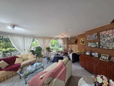 Casa de Condomínio com 3 Quartos à venda, 547m² no Roseira, Mairiporã
